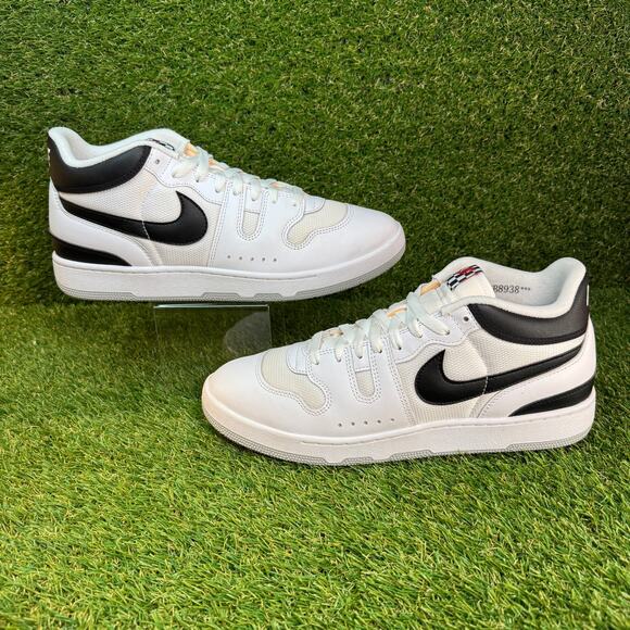 Nike Mac Attack QS SP 'White Black' Size 13 FB8938-101 - Picture 7 of 11